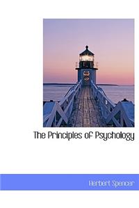 The Principles of Psychology