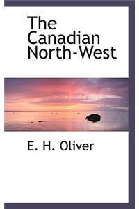 The Canadian North-West