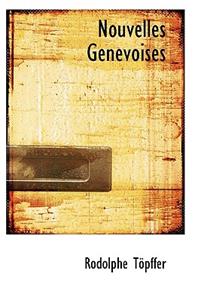 Nouvelles Genevoises
