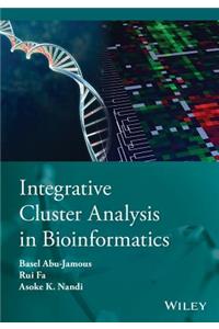 Integrative Cluster Analysis in Bioinformatics