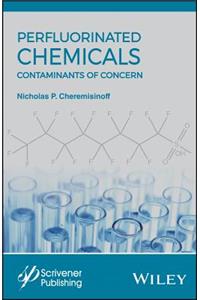 Perfluorinated Chemicals (Pfcs)