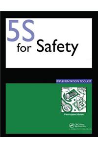 5s for Safety Implementation