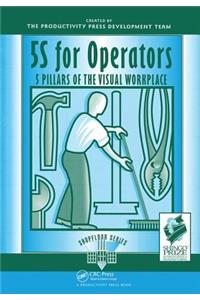 5s for Operators