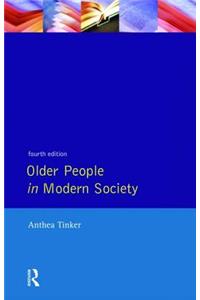 Older People in Modern Society