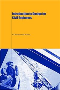 Introduction to Design for Civil Engineers