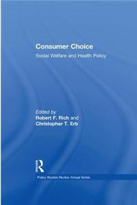 Consumer Choice