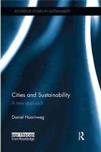 Cities and Sustainability