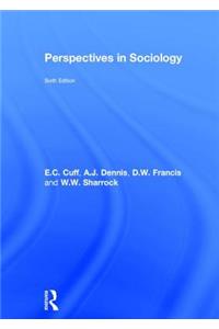 Perspectives in Sociology