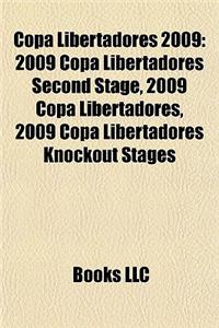 Copa Libertadores 2009