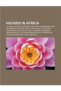 HIV-AIDS in Africa