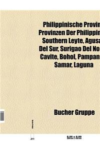 Philippinische Provinz