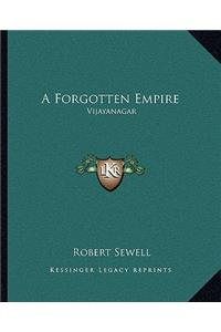 Forgotten Empire