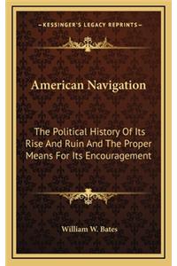 American Navigation