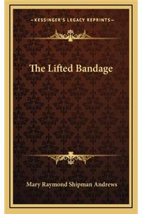 The Lifted Bandage