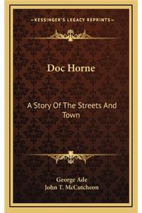 Doc Horne