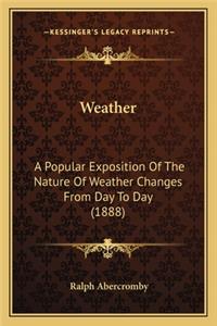 Weather