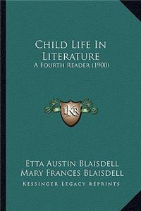 Child Life In Literature