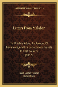 Letters from Malabar