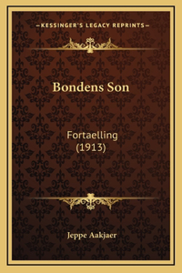 Bondens Son