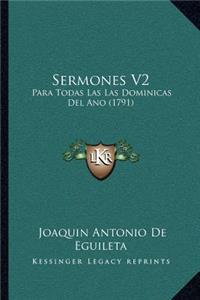 Sermones V2
