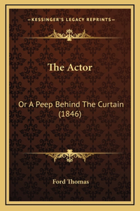 The Actor