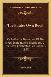 Pirates Own Book