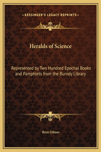 Heralds of Science