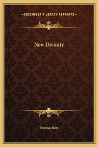 New Divinity