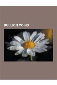 Bullion Coins