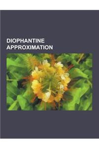 Diophantine Approximation