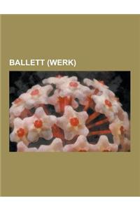 Ballett (Werk)