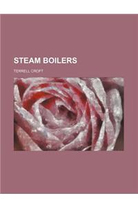 Steam Boilers