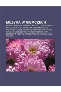 Muzyka W Niemczech