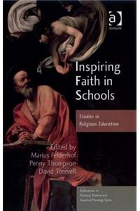 Inspiring Faith in Schools
