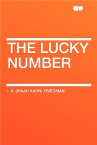 The Lucky Number