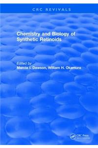 Chemistry and Biology of Synthetic Retinoids