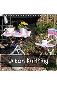 Urban Knitting 2018