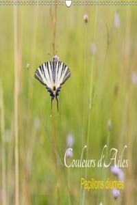 Couleurs D'ailes 2018