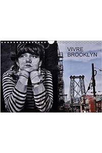 Vivre Brooklyn 2018