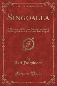 Singoalla