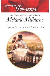 Tycoon's Forbidden Cinderella