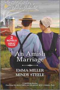 Amish Marriage