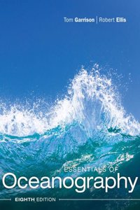 Bundle: Essentials of Oceanography, Loose-Leaf Version, 8th + Mindtap Earth Sciences, 1 Term (6 Months) Printed Access Card
