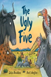 Ugly Five