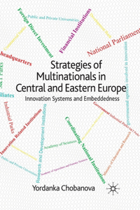 Strategies of Multinationals in Central and Eastern Europe