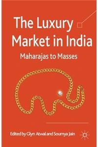 Luxury Market in India