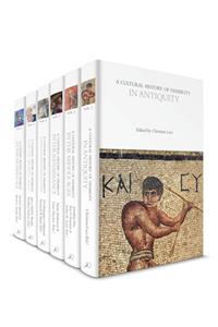A Cultural History of Disability