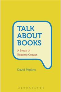 Talk about Books