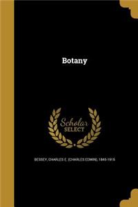 Botany