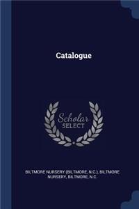Catalogue